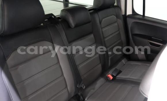 Acheter Occasion Voiture Volkswagen Amarok Blanc à Gobabis, Omaheke Acheter Occasion Voiture Volkswagen Amarok Blanc à Gobabis, Omaheke