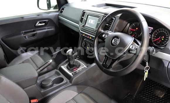 Acheter Occasion Voiture Volkswagen Amarok Blanc à Gobabis, Omaheke Acheter Occasion Voiture Volkswagen Amarok Blanc à Gobabis, Omaheke