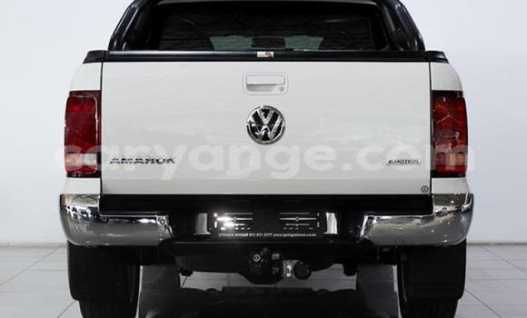 Acheter Occasion Voiture Volkswagen Amarok Blanc à Gobabis, Omaheke Acheter Occasion Voiture Volkswagen Amarok Blanc à Gobabis, Omaheke