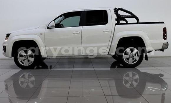 Acheter Occasion Voiture Volkswagen Amarok Blanc à Gobabis, Omaheke Acheter Occasion Voiture Volkswagen Amarok Blanc à Gobabis, Omaheke