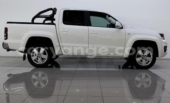 Acheter Occasion Voiture Volkswagen Amarok Blanc à Gobabis, Omaheke Acheter Occasion Voiture Volkswagen Amarok Blanc à Gobabis, Omaheke