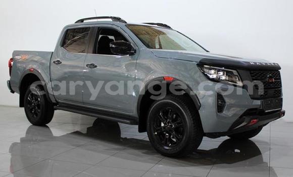 Buy Used Nissan Navara Other Car in Gobabis in Omaheke