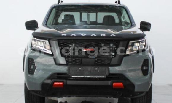 Acheter Occasion Voiture Nissan Navara Autre à Gobabis, Omaheke Acheter Occasion Voiture Nissan Navara Autre à Gobabis, Omaheke