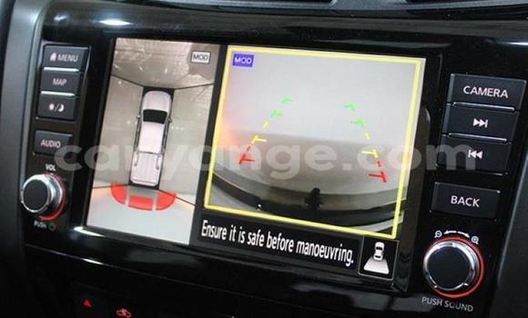 Acheter Occasion Voiture Nissan Navara Autre à Gobabis, Omaheke Acheter Occasion Voiture Nissan Navara Autre à Gobabis, Omaheke