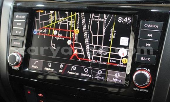 Acheter Occasion Voiture Nissan Navara Autre à Gobabis, Omaheke Acheter Occasion Voiture Nissan Navara Autre à Gobabis, Omaheke