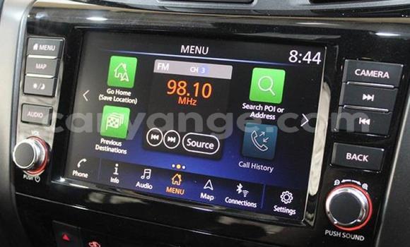 Acheter Occasion Voiture Nissan Navara Autre à Gobabis, Omaheke Acheter Occasion Voiture Nissan Navara Autre à Gobabis, Omaheke