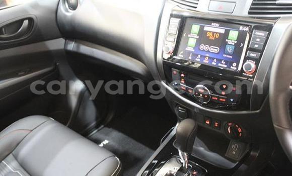 Acheter Occasion Voiture Nissan Navara Autre à Gobabis, Omaheke Acheter Occasion Voiture Nissan Navara Autre à Gobabis, Omaheke