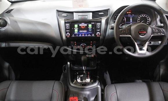 Acheter Occasion Voiture Nissan Navara Autre à Gobabis, Omaheke Acheter Occasion Voiture Nissan Navara Autre à Gobabis, Omaheke