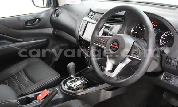Acheter Occasion Voiture Nissan Navara Autre à Gobabis, Omaheke Acheter Occasion Voiture Nissan Navara Autre à Gobabis, Omaheke