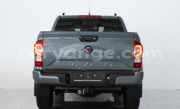 Acheter Occasion Voiture Nissan Navara Autre à Gobabis, Omaheke Acheter Occasion Voiture Nissan Navara Autre à Gobabis, Omaheke