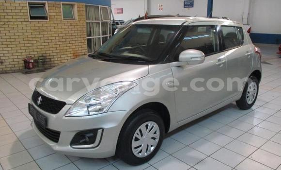 Acheter Occasion Voiture Suzuki Swift Gris à Gobabis, Omaheke Acheter Occasion Voiture Suzuki Swift Gris à Gobabis, Omaheke