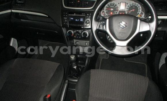 Acheter Occasion Voiture Suzuki Swift Gris à Gobabis, Omaheke Acheter Occasion Voiture Suzuki Swift Gris à Gobabis, Omaheke