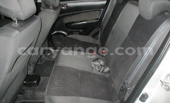 Acheter Occasion Voiture Suzuki Swift Gris à Gobabis, Omaheke Acheter Occasion Voiture Suzuki Swift Gris à Gobabis, Omaheke