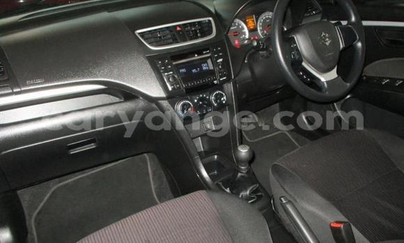 Acheter Occasion Voiture Suzuki Swift Gris à Gobabis, Omaheke Acheter Occasion Voiture Suzuki Swift Gris à Gobabis, Omaheke