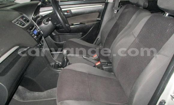 Acheter Occasion Voiture Suzuki Swift Gris à Gobabis, Omaheke Acheter Occasion Voiture Suzuki Swift Gris à Gobabis, Omaheke
