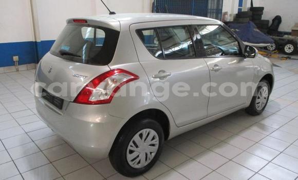 Acheter Occasion Voiture Suzuki Swift Gris à Gobabis, Omaheke Acheter Occasion Voiture Suzuki Swift Gris à Gobabis, Omaheke