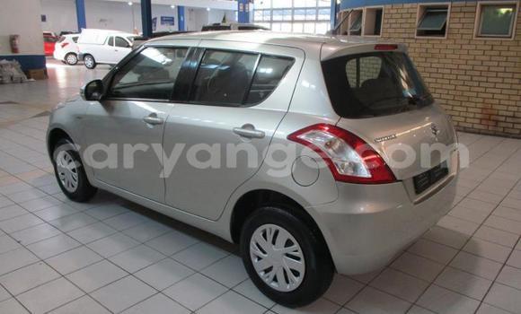 Acheter Occasion Voiture Suzuki Swift Gris à Gobabis, Omaheke Acheter Occasion Voiture Suzuki Swift Gris à Gobabis, Omaheke
