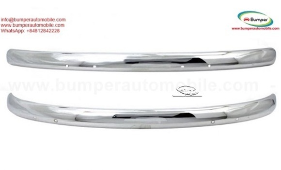 Buy Bumpers VW Beetle blade in Gobabis in Omaheke Buy Bumpers VW Beetle blade in Gobabis in Omaheke