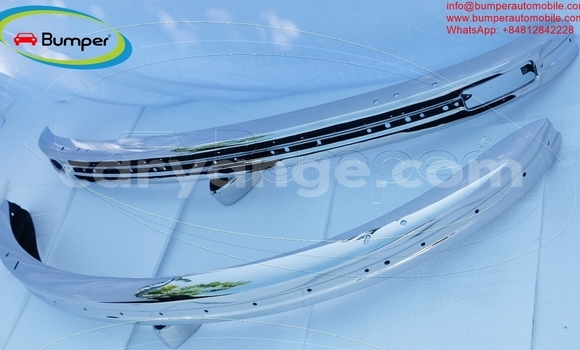 Buy Volkswagen Beetle bumpers in Bethanien in Karas Buy Volkswagen Beetle bumpers in Bethanien in Karas