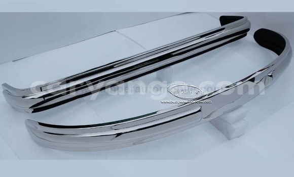 Buy VW Bus T1 Split 1950 in Bethanien in Karas Buy VW Bus T1 Split 1950 in Bethanien in Karas