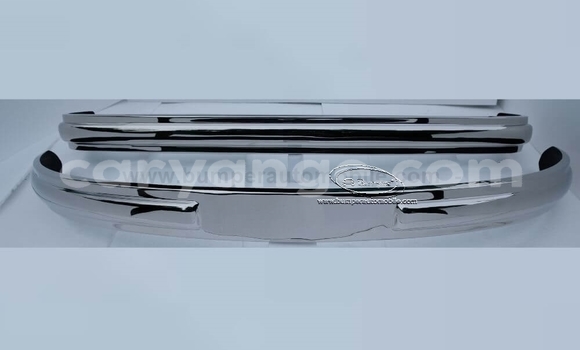 Buy VW Bus T1 Split 1950 in Bethanien in Karas Buy VW Bus T1 Split 1950 in Bethanien in Karas