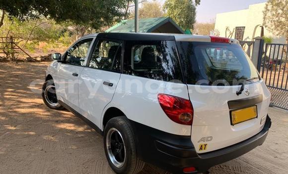 Acheter Occasion Voiture Nissan AD Blanc à Okahandja, Namibie Acheter Occasion Voiture Nissan AD Blanc à Okahandja, Namibie