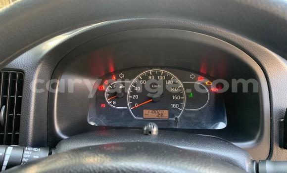 Acheter Occasion Voiture Nissan AD Blanc à Okahandja, Namibie Acheter Occasion Voiture Nissan AD Blanc à Okahandja, Namibie