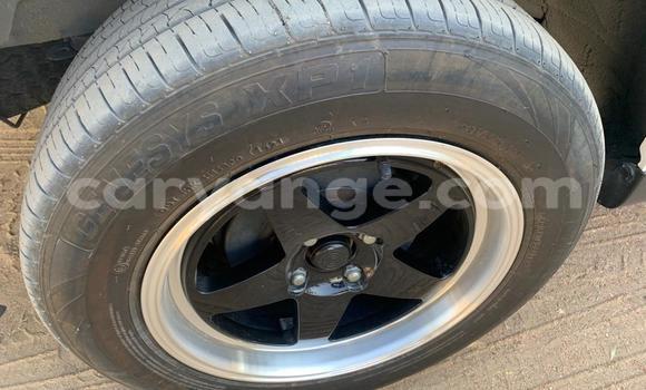 Acheter Occasion Voiture Nissan AD Blanc à Okahandja, Namibie Acheter Occasion Voiture Nissan AD Blanc à Okahandja, Namibie