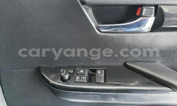 Buy Used Toyota Hilux Silver Car in Karasburg in Karas Buy Used Toyota Hilux Silver Car in Karasburg in Karas