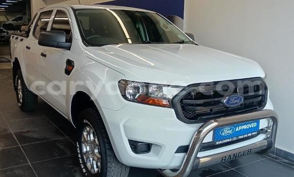 Acheter Occasion Voiture Ford Ranger Blanc à Karasburg, Karas Acheter Occasion Voiture Ford Ranger Blanc à Karasburg, Karas
