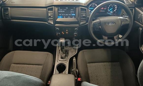 Acheter Occasion Voiture Ford Ranger Blanc à Karasburg, Karas Acheter Occasion Voiture Ford Ranger Blanc à Karasburg, Karas