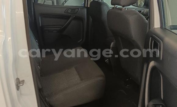 Acheter Occasion Voiture Ford Ranger Blanc à Karasburg, Karas Acheter Occasion Voiture Ford Ranger Blanc à Karasburg, Karas