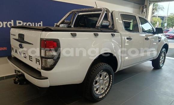 Acheter Occasion Voiture Ford Ranger Blanc à Karasburg, Karas Acheter Occasion Voiture Ford Ranger Blanc à Karasburg, Karas