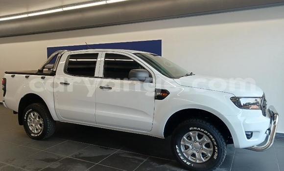 Acheter Occasion Voiture Ford Ranger Blanc à Karasburg, Karas Acheter Occasion Voiture Ford Ranger Blanc à Karasburg, Karas