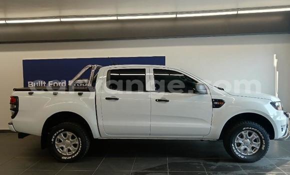 Acheter Occasion Voiture Ford Ranger Blanc à Karasburg, Karas Acheter Occasion Voiture Ford Ranger Blanc à Karasburg, Karas