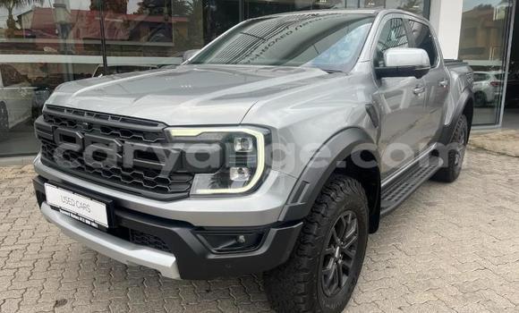 Buy Used Ford Ranger Silver Car in Karasburg in Karas Buy Used Ford Ranger Silver Car in Karasburg in Karas