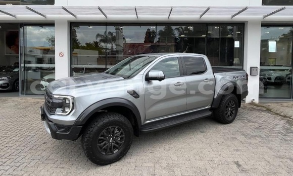 Acheter Occasion Voiture Ford Ranger Gris à Karasburg, Karas Acheter Occasion Voiture Ford Ranger Gris à Karasburg, Karas