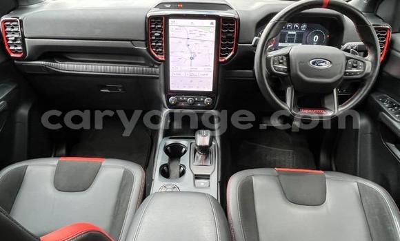 Acheter Occasion Voiture Ford Ranger Gris à Karasburg, Karas Acheter Occasion Voiture Ford Ranger Gris à Karasburg, Karas