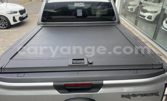 Acheter Occasion Voiture Ford Ranger Gris à Karasburg, Karas Acheter Occasion Voiture Ford Ranger Gris à Karasburg, Karas