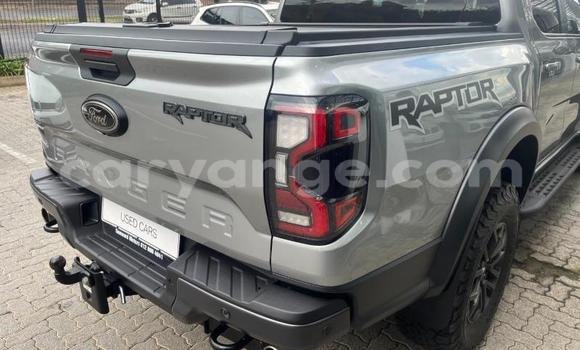 Acheter Occasion Voiture Ford Ranger Gris à Karasburg, Karas Acheter Occasion Voiture Ford Ranger Gris à Karasburg, Karas