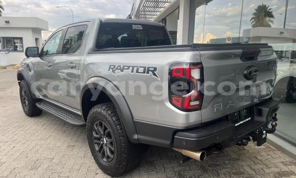 Acheter Occasion Voiture Ford Ranger Gris à Karasburg, Karas Acheter Occasion Voiture Ford Ranger Gris à Karasburg, Karas