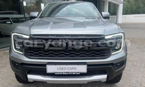 Acheter Occasion Voiture Ford Ranger Gris à Karasburg, Karas Acheter Occasion Voiture Ford Ranger Gris à Karasburg, Karas