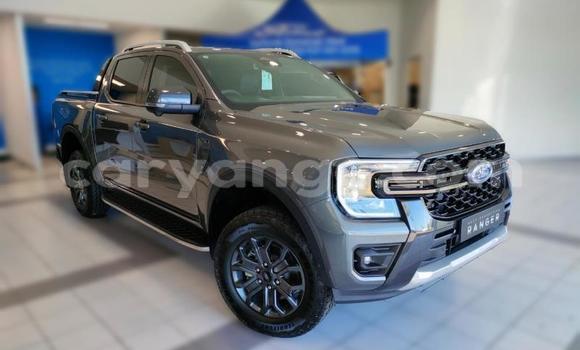 Buy Used Ford Ranger Other Car in Karasburg in Karas