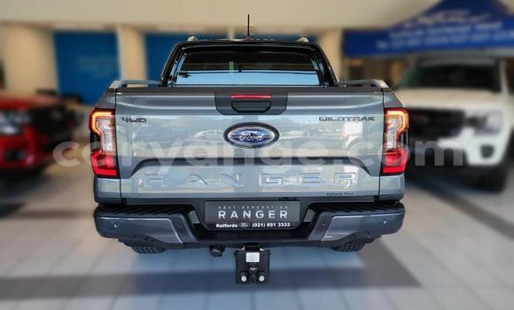 Acheter Occasion Voiture Ford Ranger Autre à Karasburg, Karas Acheter Occasion Voiture Ford Ranger Autre à Karasburg, Karas