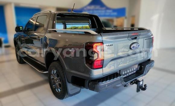 Acheter Occasion Voiture Ford Ranger Autre à Karasburg, Karas Acheter Occasion Voiture Ford Ranger Autre à Karasburg, Karas