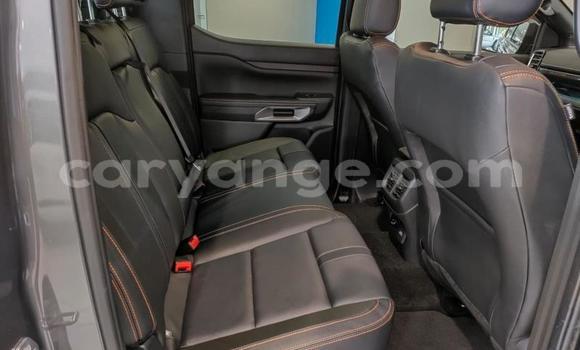 Acheter Occasion Voiture Ford Ranger Autre à Karasburg, Karas Acheter Occasion Voiture Ford Ranger Autre à Karasburg, Karas