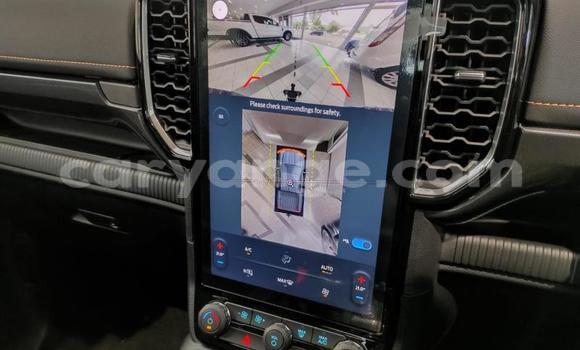 Acheter Occasion Voiture Ford Ranger Autre à Karasburg, Karas Acheter Occasion Voiture Ford Ranger Autre à Karasburg, Karas