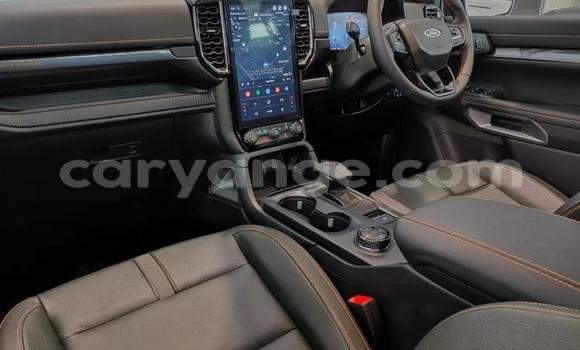 Acheter Occasion Voiture Ford Ranger Autre à Karasburg, Karas Acheter Occasion Voiture Ford Ranger Autre à Karasburg, Karas