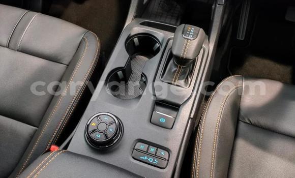 Acheter Occasion Voiture Ford Ranger Autre à Karasburg, Karas Acheter Occasion Voiture Ford Ranger Autre à Karasburg, Karas