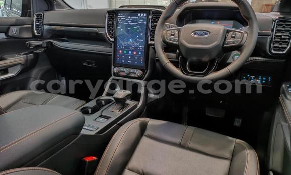 Acheter Occasion Voiture Ford Ranger Autre à Karasburg, Karas Acheter Occasion Voiture Ford Ranger Autre à Karasburg, Karas